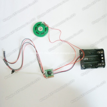 Toy Sound module,toy vocal module,sound chip,voice module for baby carriages